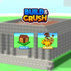 Build Crush