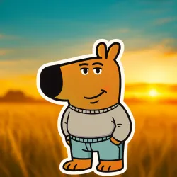 Chill Guy Playground Mod: Ragdoll Sandbox