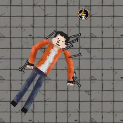 Destroy Ragdoll: Playground