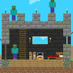 Playground Annihilation