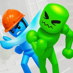 Playground Ragdoll 3D