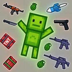 Playground Sandbox: New Mod