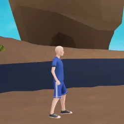 Schoolboy Playground: Island Building