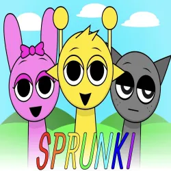 Sprunki