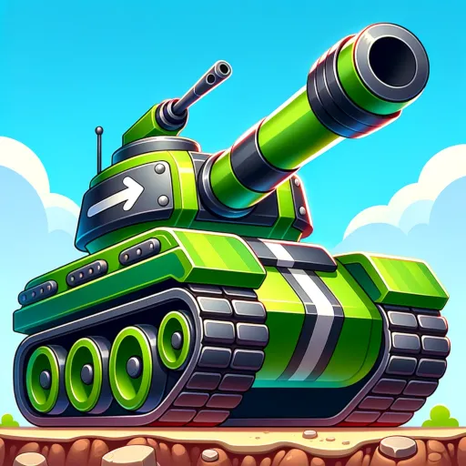 PLay Awesome Tanks now!