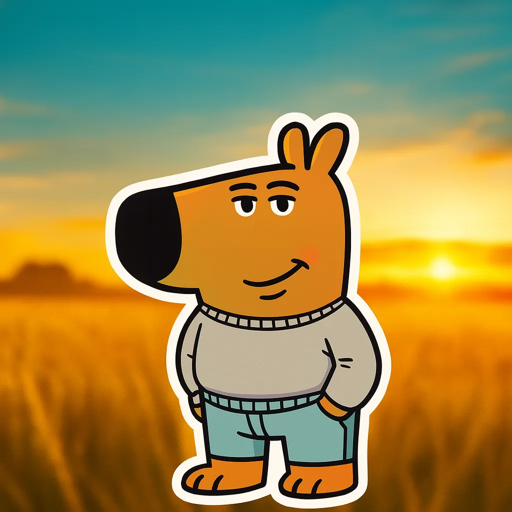 PLay Chill Guy Playground Mod: Ragdoll Sandbox now!