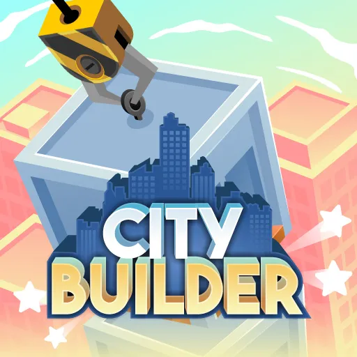 PLay City Builder now!