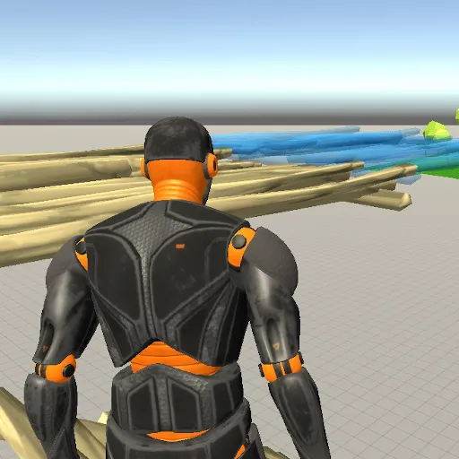 PLay Fort Builder Sandbox now!