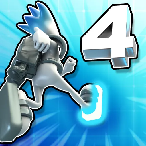 PLay G Switch 4 now!