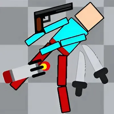 PLay Sandbox Ragdoll now!