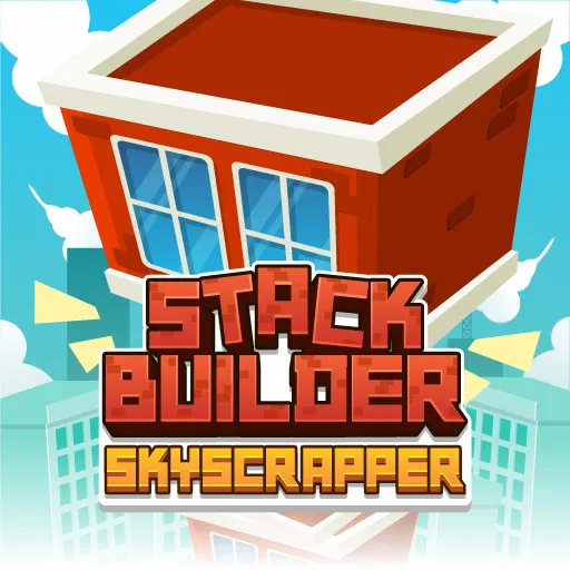 PLay Stack Builder - Skyscraper now!