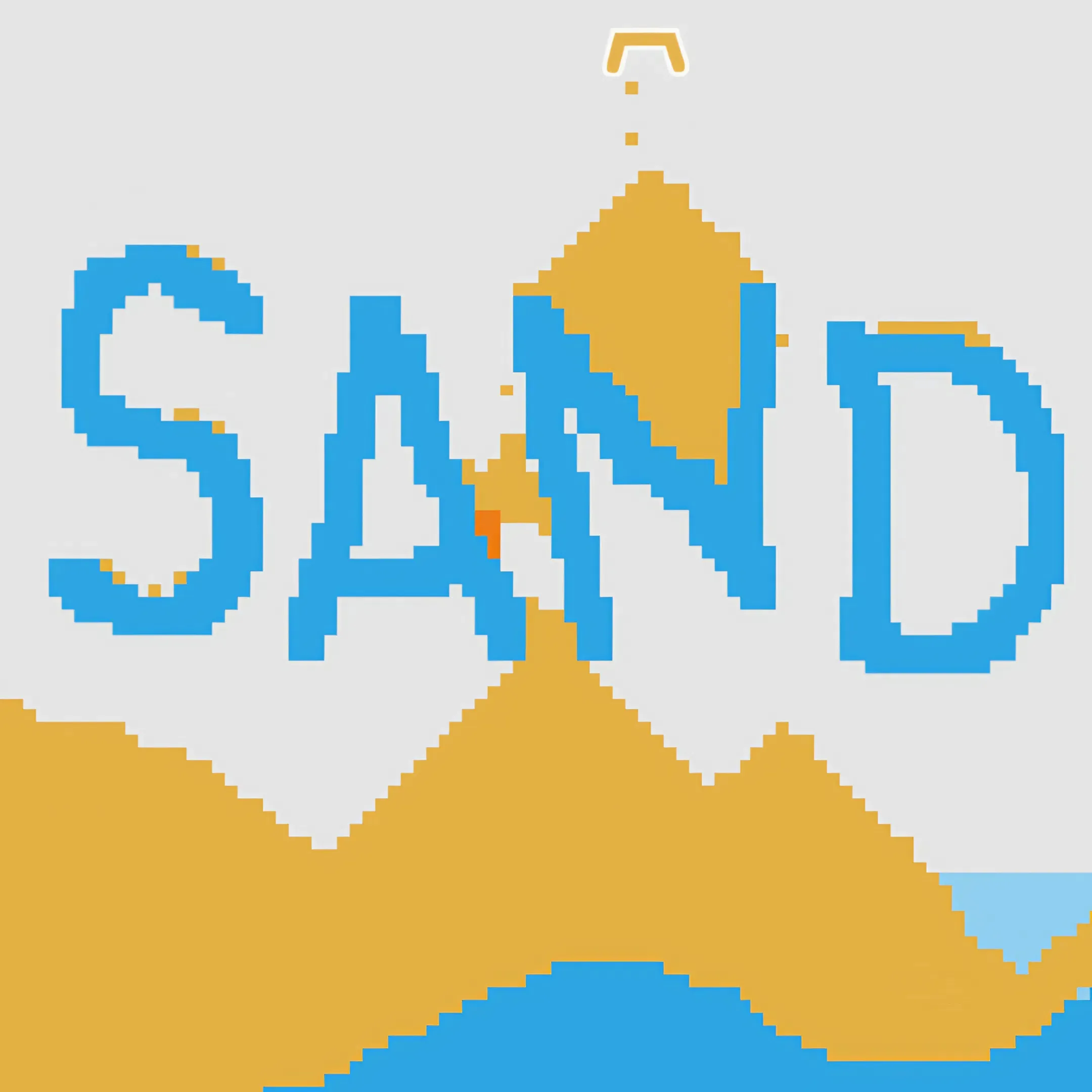 PLay Untitled Sandbox Game now!